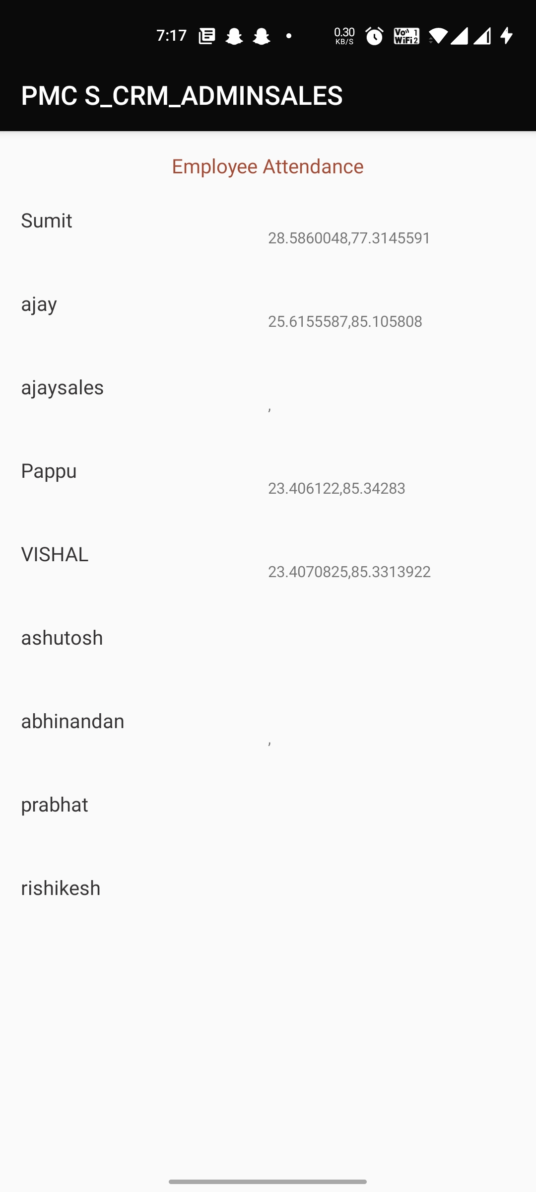 App Image