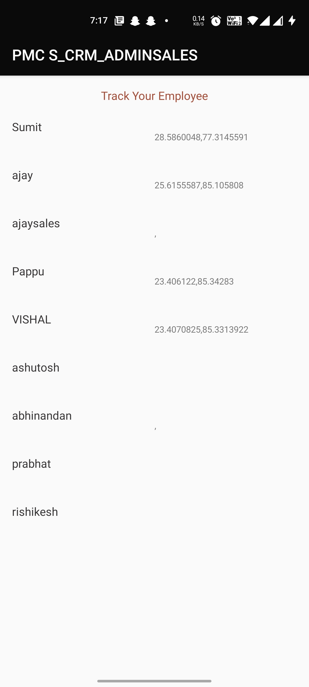 App Image