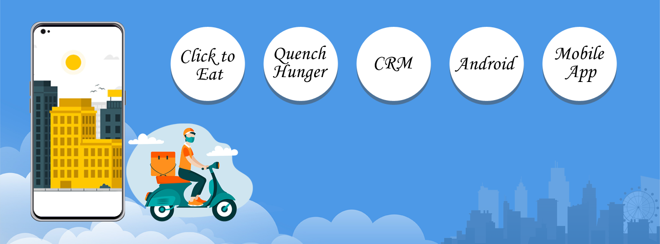 Food Banner