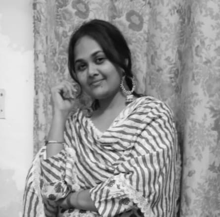 Gauri Tyagi