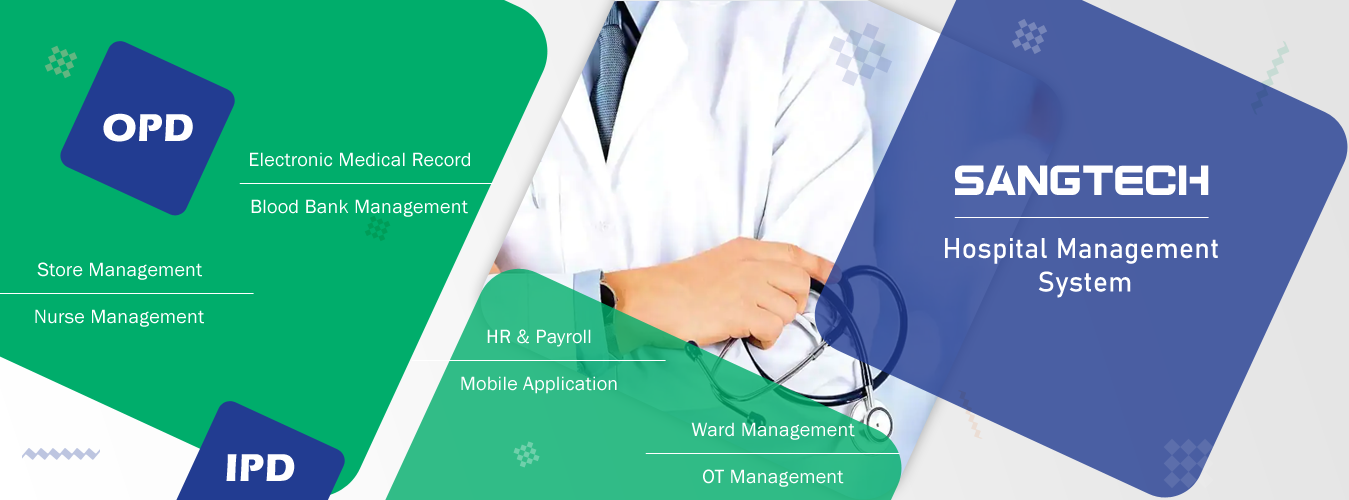 Hostpital Banner