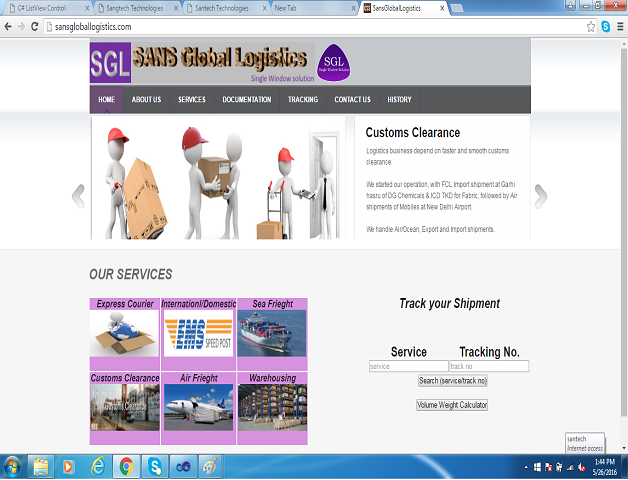 Sports Image