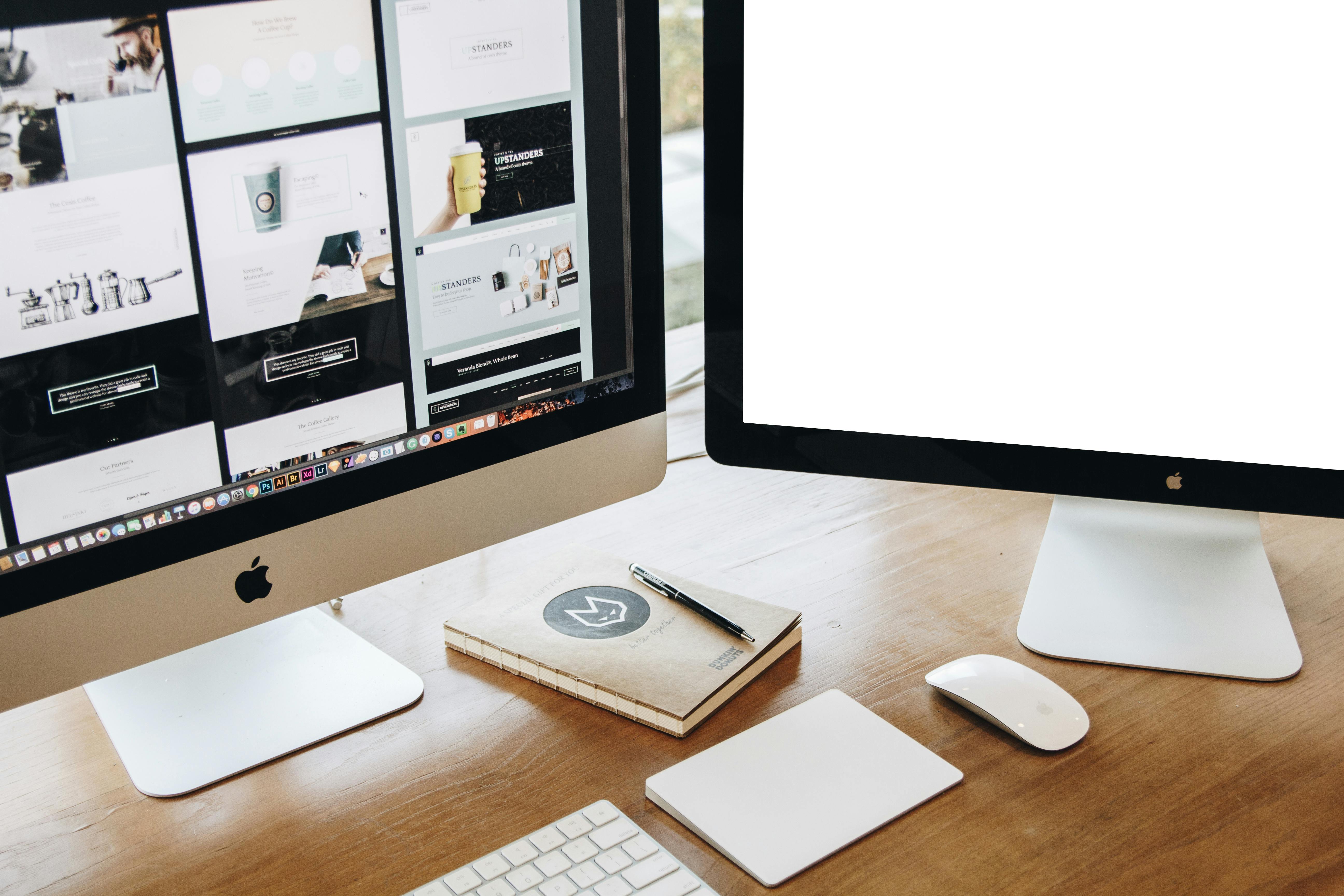 Web Development