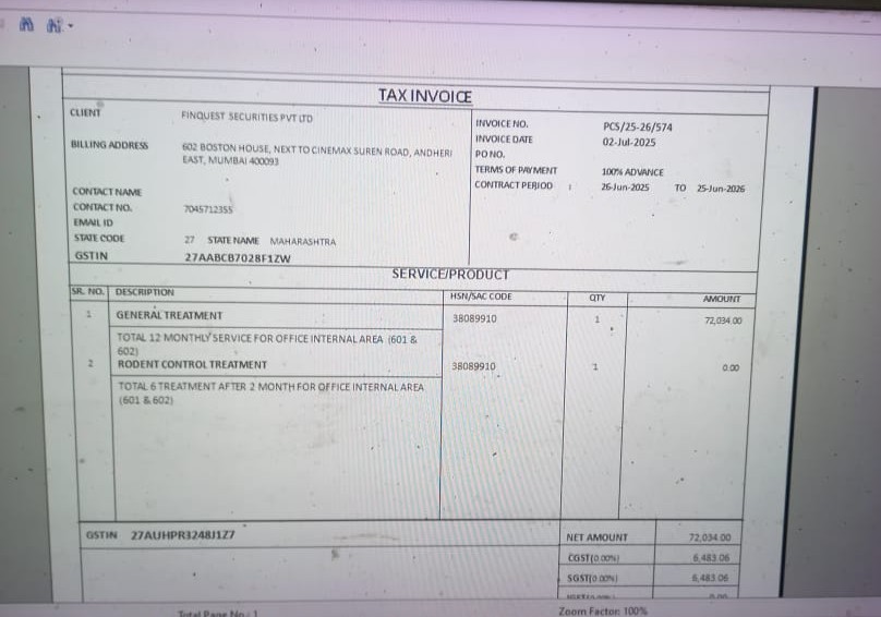 CRM Analytics