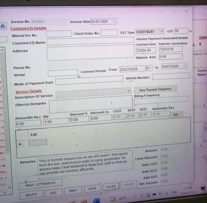 CRM Analytics